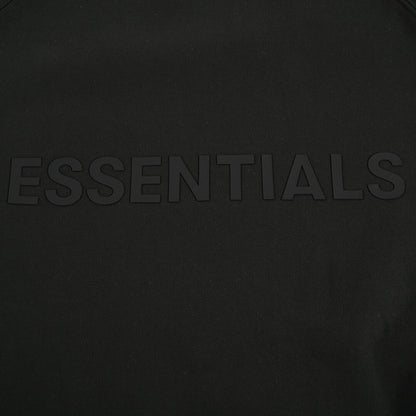 Fear Of God Essentials Sweatshirt "Black"