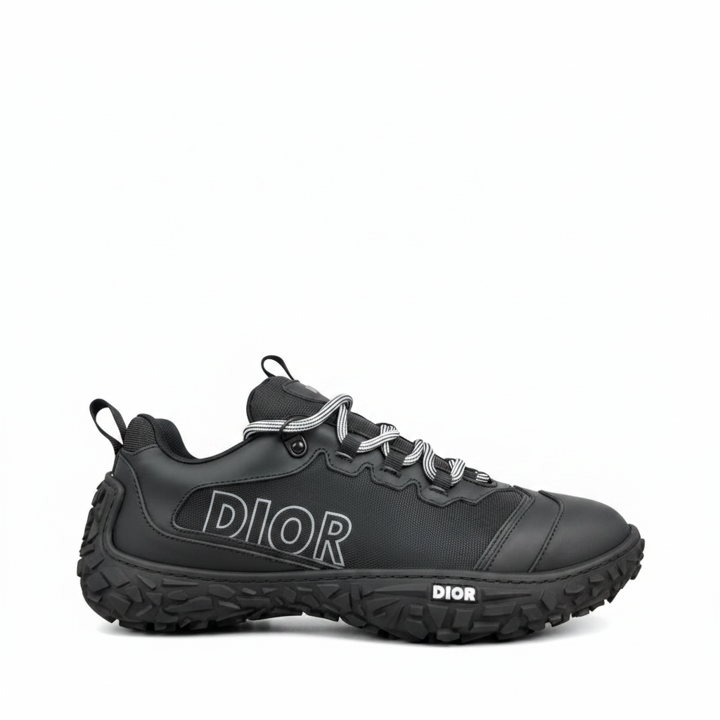 Dior B28 "Black"