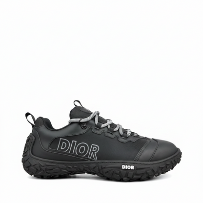 Dior B28 "Black"