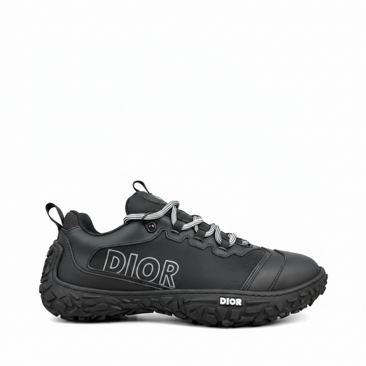 Dior B28 "Black"