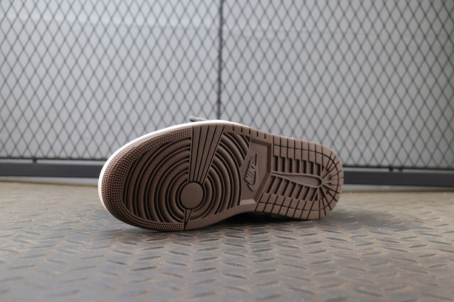 Air Jordan 1 Retro High OG "Palomino"