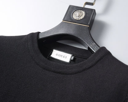 Gucci Sweater "Black"