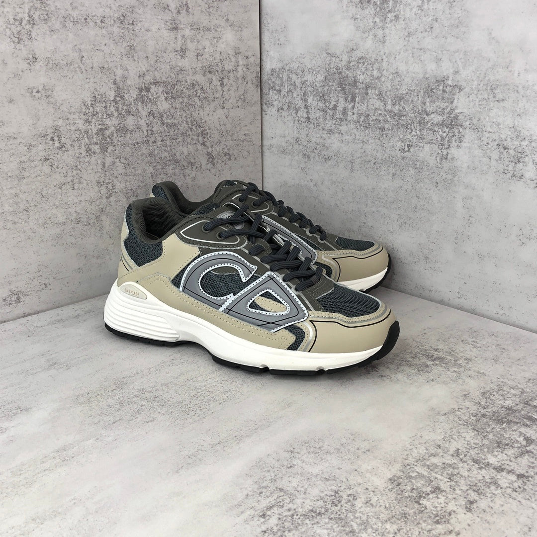 Dior B30 "Beige-Grey"