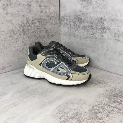 Dior B30 "Beige-Grey"