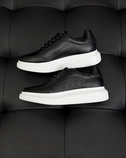 Alexander McQueen Oversized "Black"