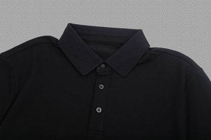 Gucci Polo T-Shirt "Black"
