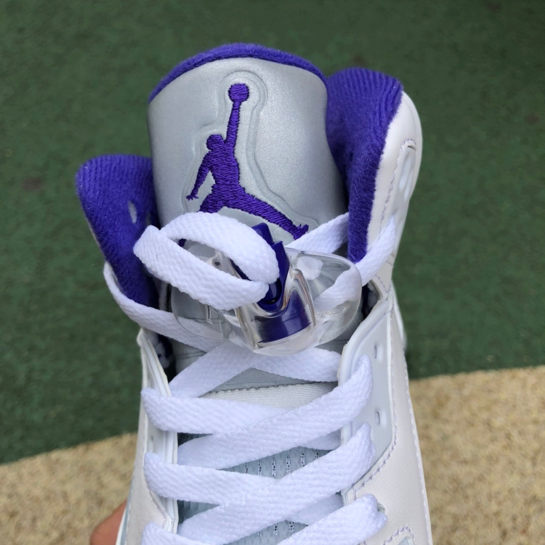 Air Jordan 5 Retro "Concord"
