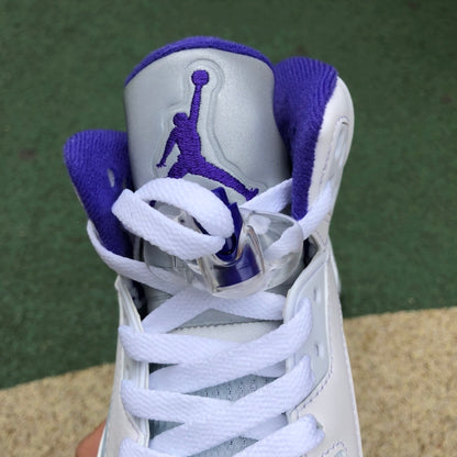 Air Jordan 5 Retro "Concord"