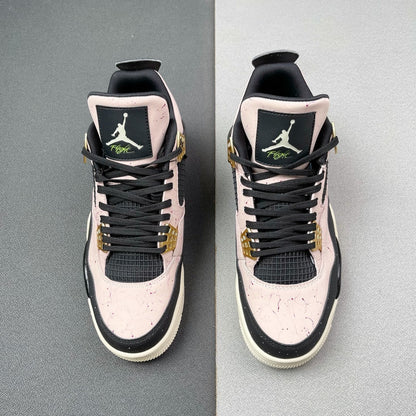 Air Jordan 4 Retro "Splatter"