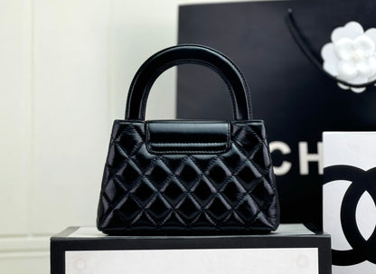Chanel Kelly Nano Bag