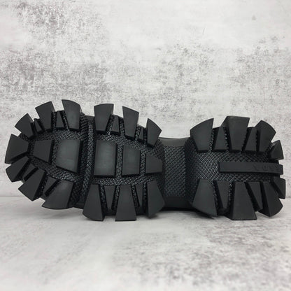 Prada Cloudbust Thunder High "Black"