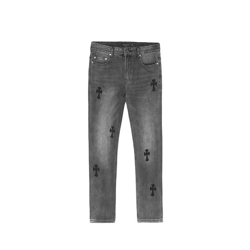Chrome Hearts Jeans