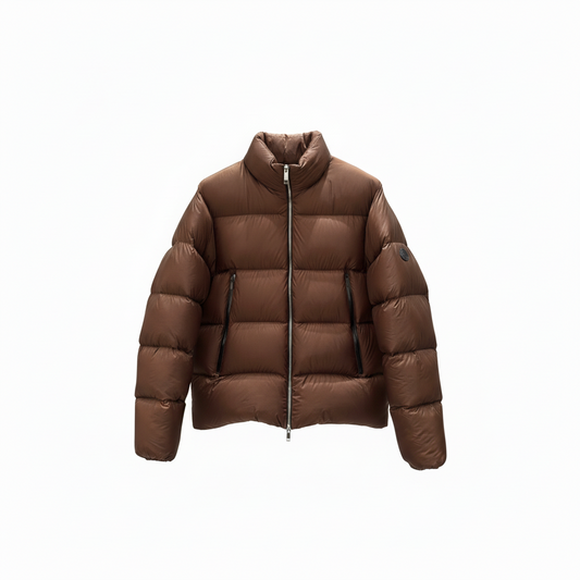 Moncler Tarn Down Jacket "Brown"