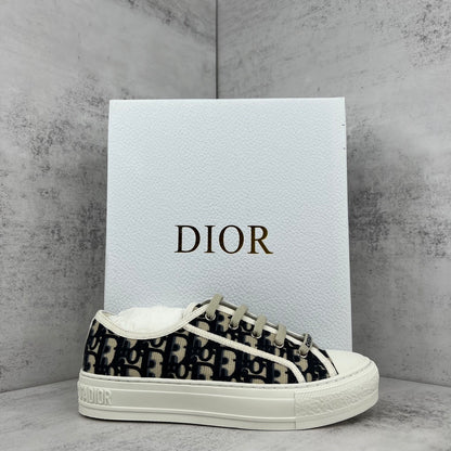 Dior Walk'N'Dior "Beige-Black-White"