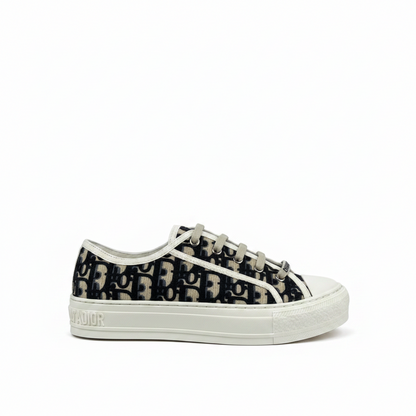 Dior Walk'N'Dior "Beige-Black-White"