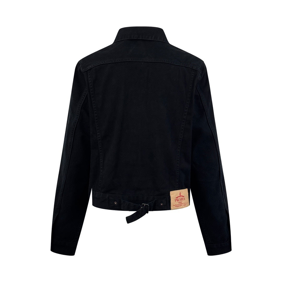 Prada Denim Jacket