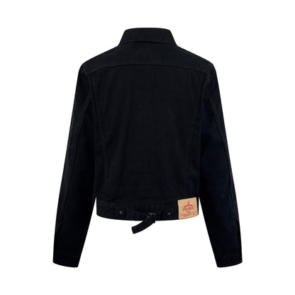 Prada Denim Jacket