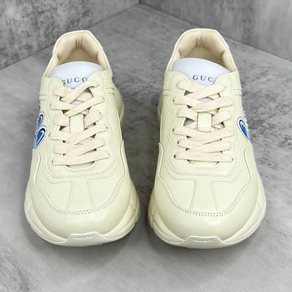 Gucci Rhyton "Beige-Blue"