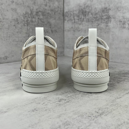 Dior B23 Low "Beige CD Diamonds"