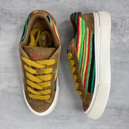 Dior B33 "Yellow Mohair"