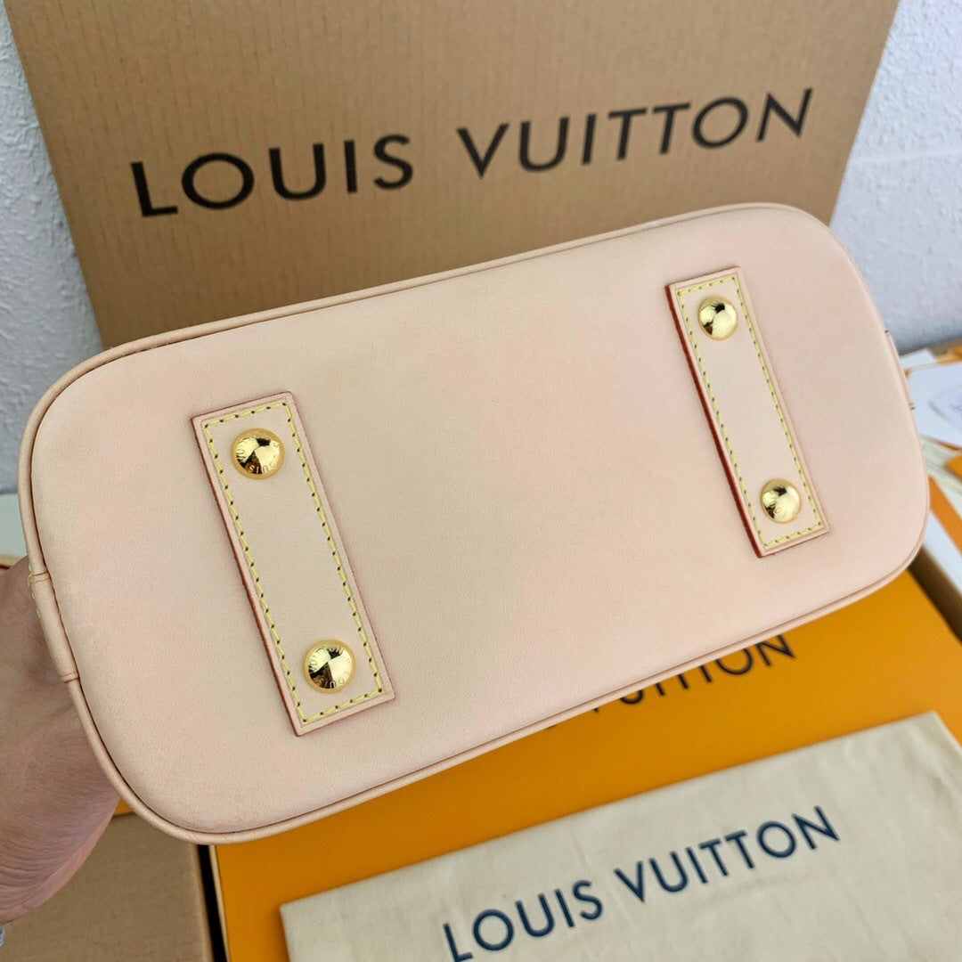 Louis Vuitton Alma BB
