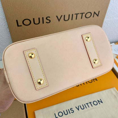 Louis Vuitton Alma BB