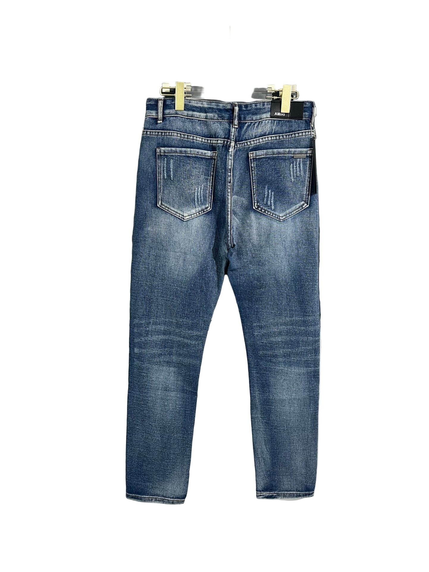 Amiri Jeans