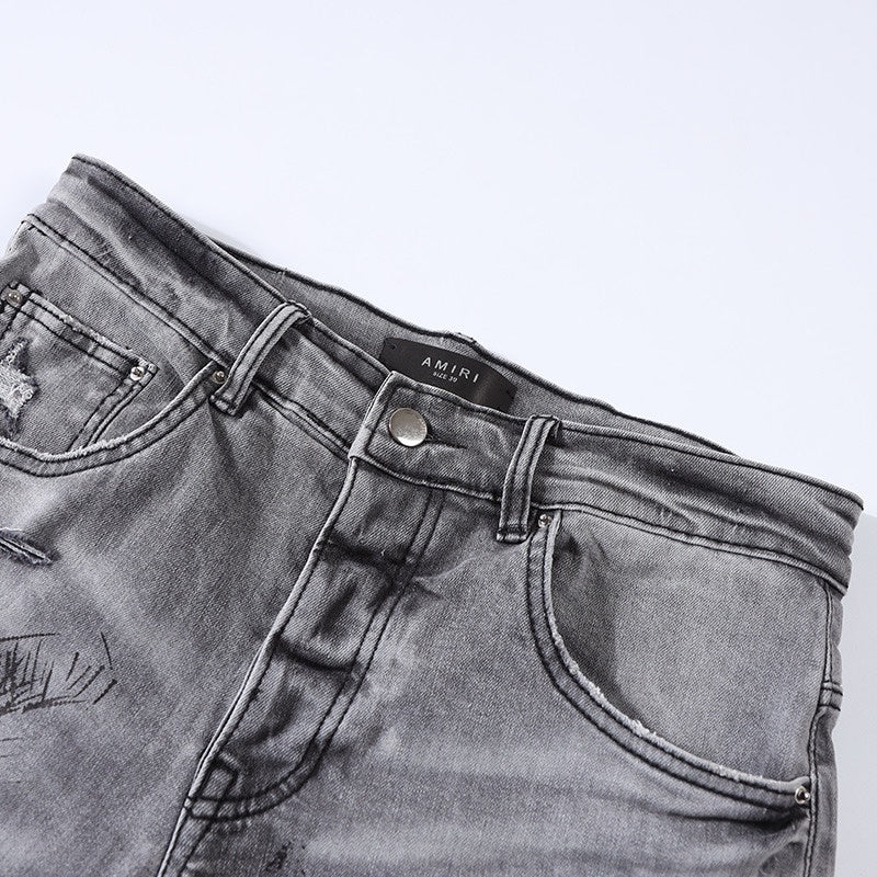 Amiri Jeans
