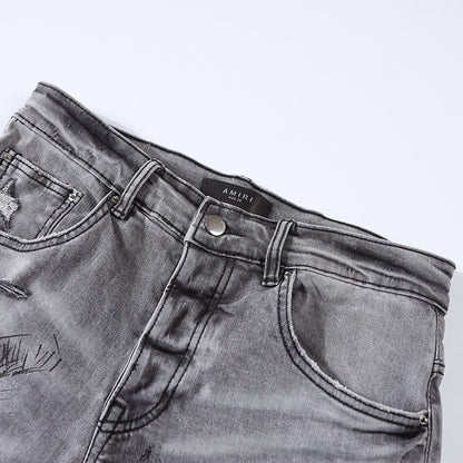 Amiri Jeans