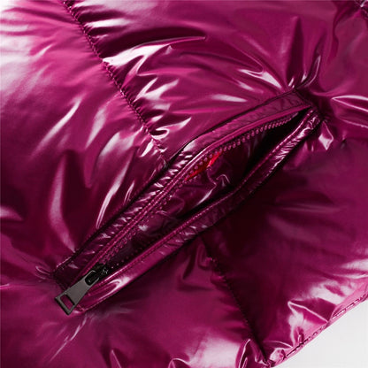 Moncler Wilson Down Jacket "Pink"