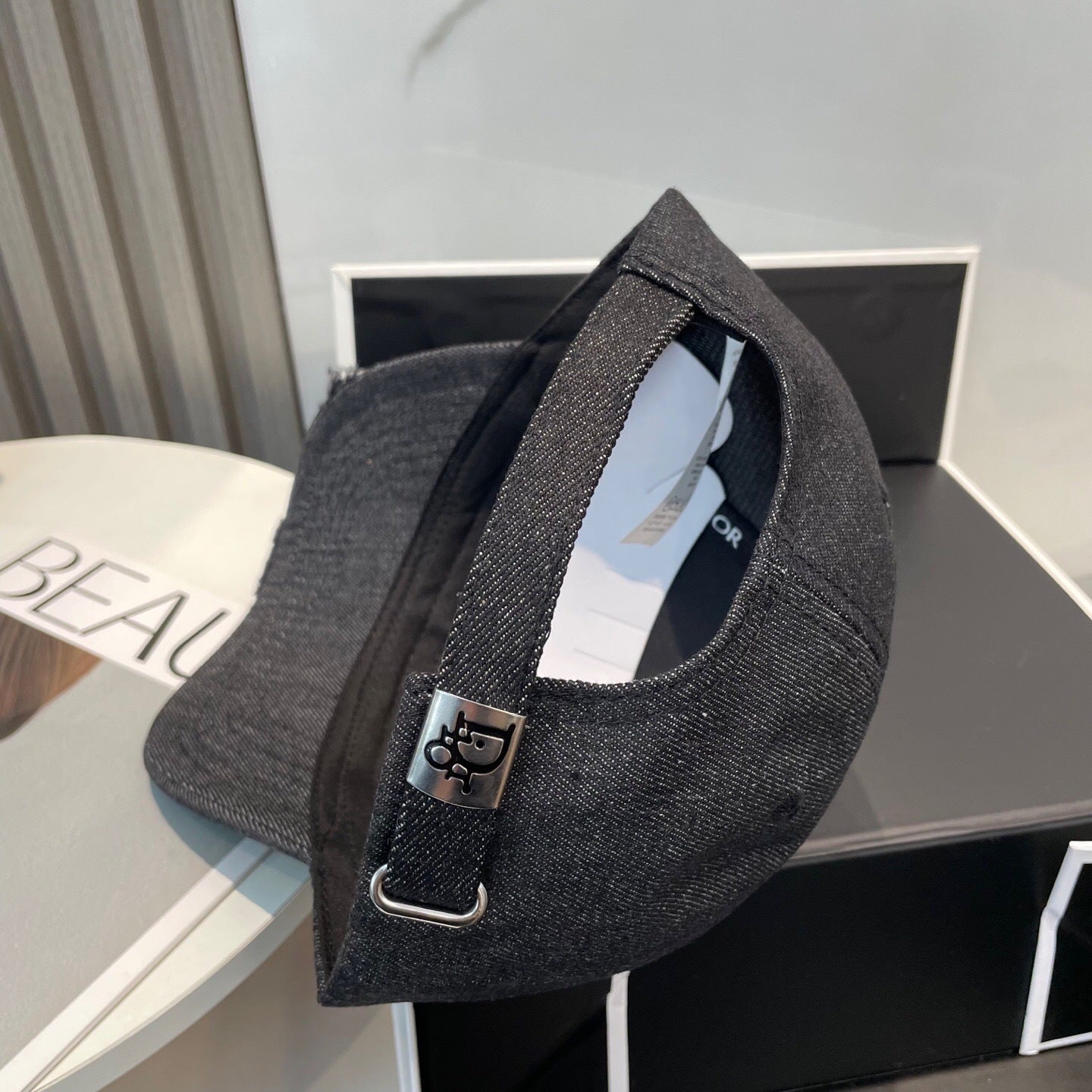 Dior Baseball Cap