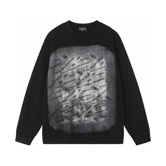 Balenciaga Sweater "Black"