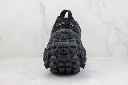 Balenciaga Bouncer "Black"