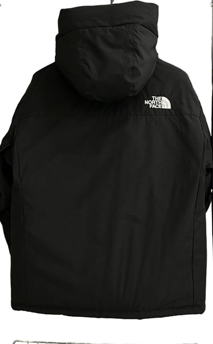 The North Face Artic Parka Down Jacket "Black"
