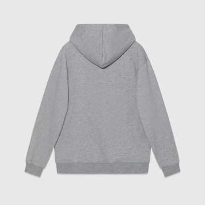 Celine Hoodie "Grey-Multicolour"