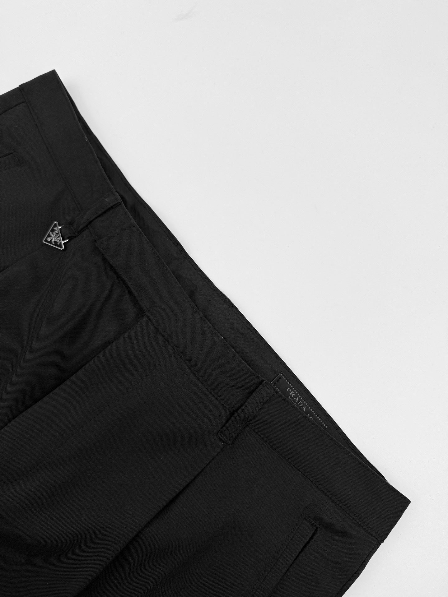 Prada Pants "Black"