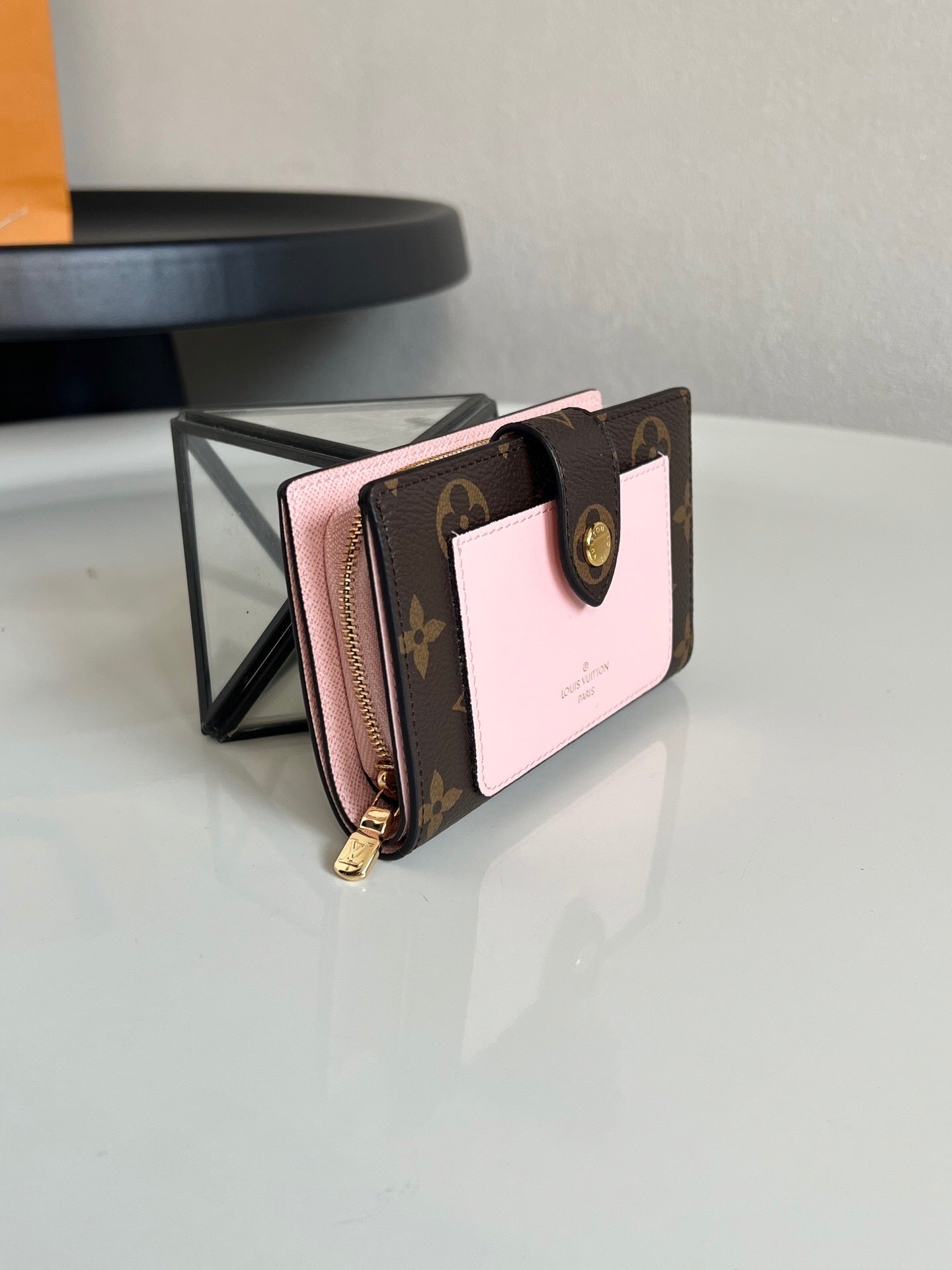 Louis Vuitton Juliette Wallet