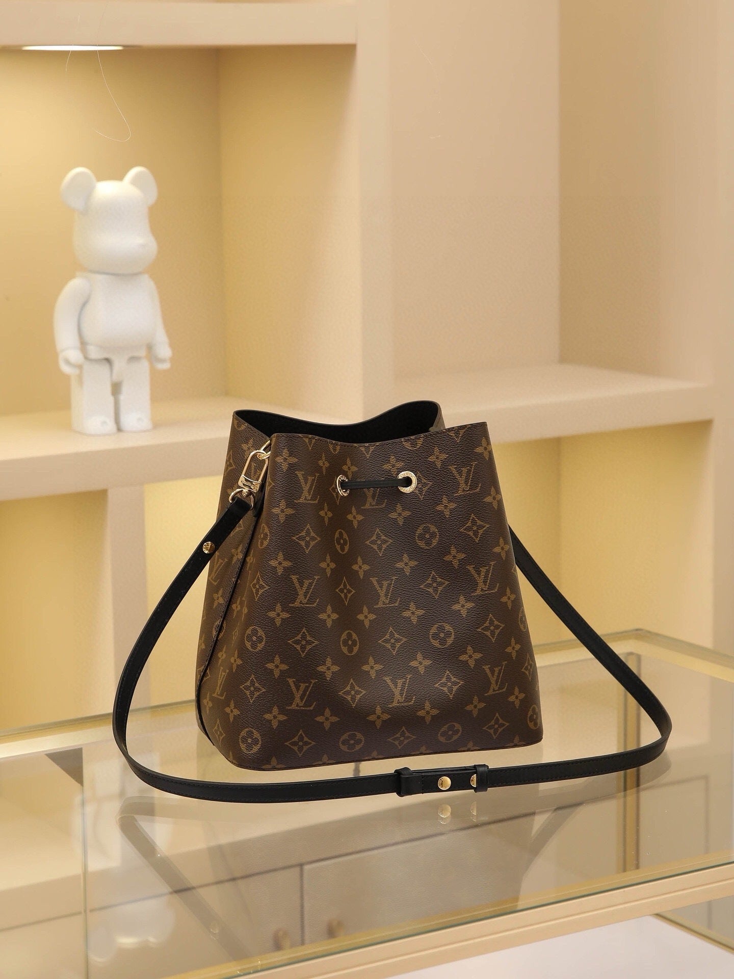 Louis Vuitton NéoNoé MM