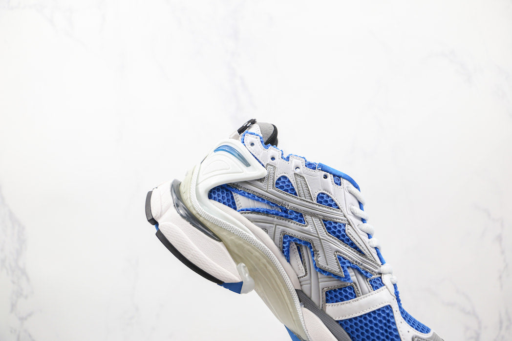 Balenciaga Runner "Blue-White"