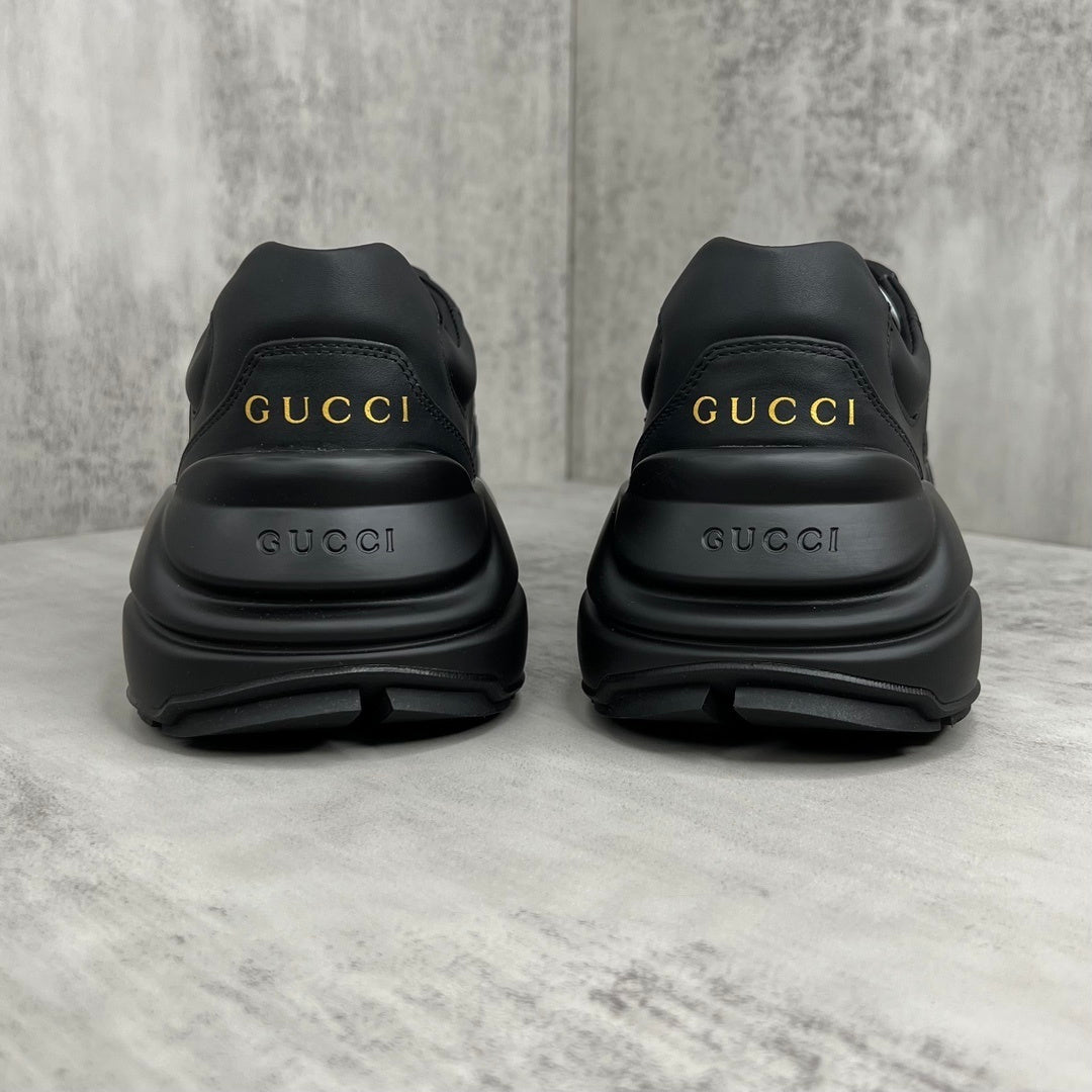 Gucci Rhyton "Black"