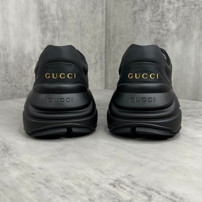 Gucci Rhyton "Black"