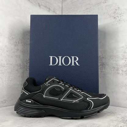Dior B30 "Black"