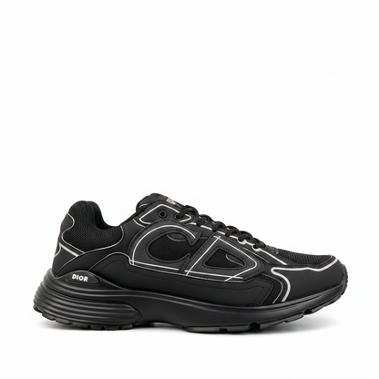 Dior B30 "Black"