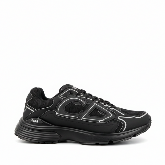 Dior B30 "Black"