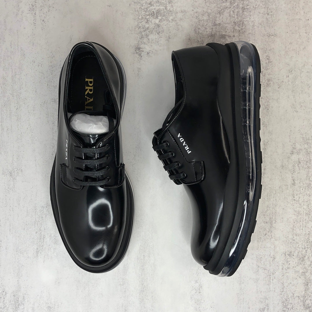 Prada Chaussures Derby