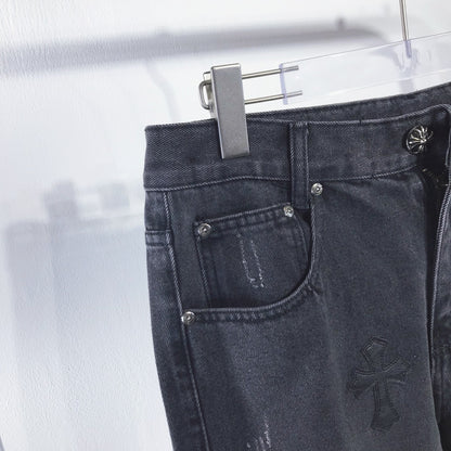 Chrome Hearts Jeans