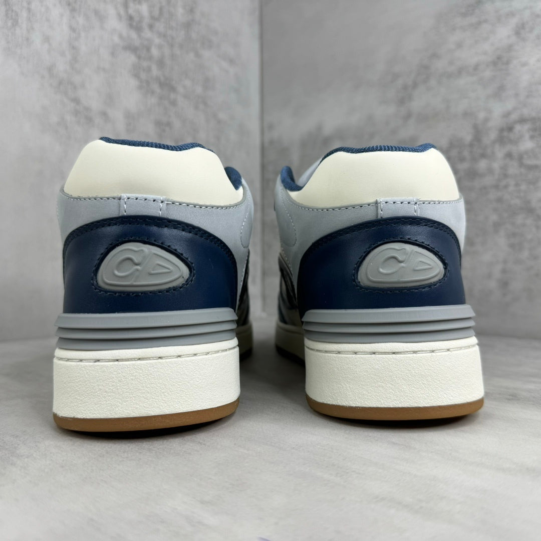 Dior B57 "Blue-White-Grey"