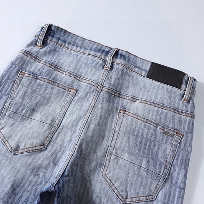 Amiri Jeans