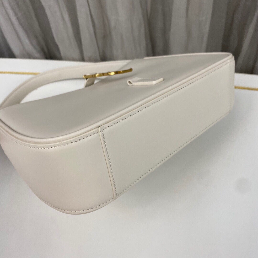 Saint Laurent le 5 à 7 in Smooth Leather