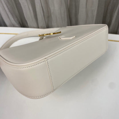 Saint Laurent le 5 à 7 in Smooth Leather